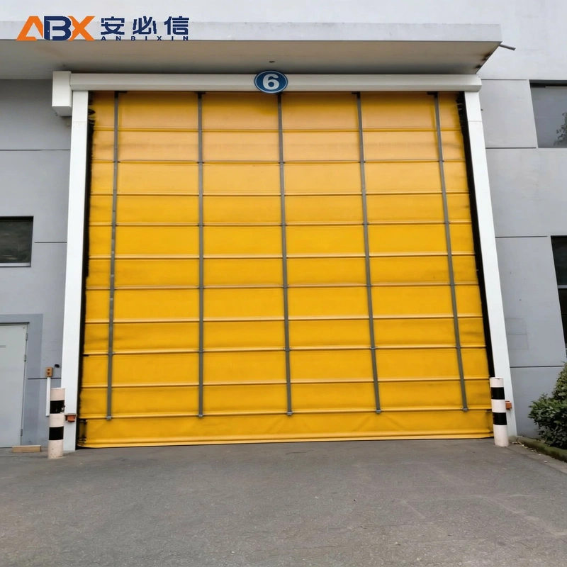 萍乡堆积门